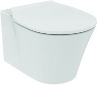 Photos - Toilet Ideal Standard Connect E005401 