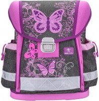 Photos - School Bag Belmil Classy Flying Butterfly 