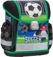 Photos - School Bag Belmil Classy Soccer Championship 