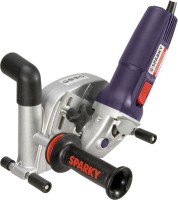 Photos - Wall Chaser SPARKY FK 303 Professional 