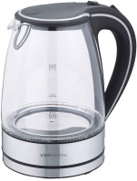 Photos - Electric Kettle VES 2005 stainless steel