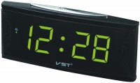 Photos - Radio / Table Clock VST 719 