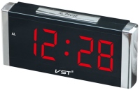Photos - Radio / Table Clock VST 731 