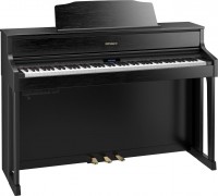 Photos - Digital Piano Roland HP-605 