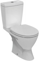 Photos - Toilet Ideal Standard Eurovit V337101 