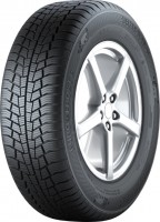 Photos - Tyre Gislaved Euro Frost 6 205/55 R16 91T 