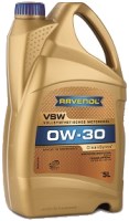 Engine Oil Ravenol VSW 0W-30 5 L