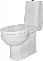 Photos - Toilet Santek Allegro 1WH301954 