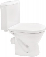 Photos - Toilet Santek Alkor 1WH302196 