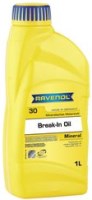 Engine Oil Ravenol Break-In Oil SAE 30 1 L