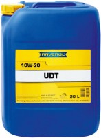 Photos - Engine Oil Ravenol UDT 10W-30 20 L