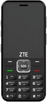 Photos - Mobile Phone ZTE N1 0 B