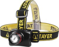 Photos - Flashlight STAYER Professional 