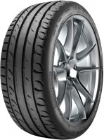 Photos - Tyre Orium Ultra High Performance 245/40 R17 95W 