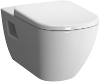 Photos - Toilet Vitra D-Light 5911B003-0075 