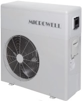 Photos - Heat Pump Microwell HP 1200 Compact Omega 12 kW