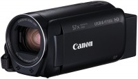 Photos - Camcorder Canon LEGRIA HF R806 