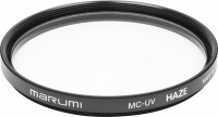 Photos - Lens Filter Marumi MC UV Haze 55 mm