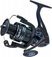 Photos - Reel D.A.M. Quick Fighter Pro Metal 320FD 