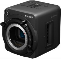 Camcorder Canon ME200S-SH 