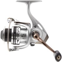 Photos - Reel Lucky John Makora Spin 8 2500FD 