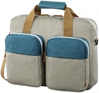 Photos - Laptop Bag Hama Florence II 15.6 15.6 "