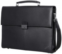 Laptop Bag Lenovo ThinkPad Executive Leather Case 14.1 14.1 "