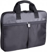 Photos - Laptop Bag Lenovo Simple Toploader T1050 15.6 15.6 "