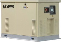 Photos - Generator SDMO RES 12 TEC 