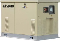 Photos - Generator SDMO RES 13 EC 