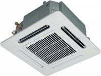 Photos - Air Conditioner Toshiba RAV-SM564MUT-E/RAV-SP564ATP-E 50 m²