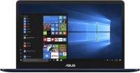 Photos - Laptop Asus ZenBook Pro UX550VE (UX550VE-BN042T)