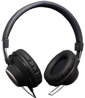 Photos - Headphones Fischer Audio FA-004 