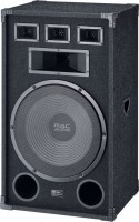 Photos - Speakers Mac Audio Soundforce 3800 