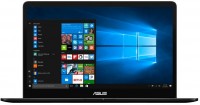 Photos - Laptop Asus ZenBook Pro UX550VE (UX550VE-BN044T)