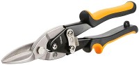 Photos - Snips Tolsen 30022 flat cut