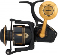 Photos - Reel PENN Slammer III 6500SPN 