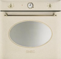 Photos - Oven Smeg SC805AVO-9 