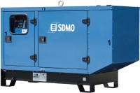 Photos - Generator SDMO Pacific T17KM-IV 