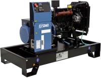 Photos - Generator SDMO Pacific T22K 