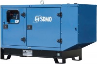 Photos - Generator SDMO Pacific T44K-IV 