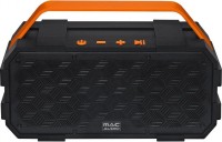 Photos - Portable Speaker Mac Audio BT Wild 801 