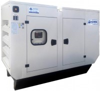 Photos - Generator KJ Power KJP 150 