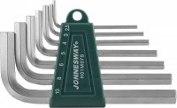 Photos - Tool Kit JONNESWAY H01M07S
