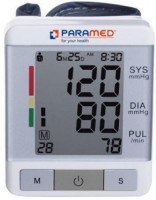 Photos - Blood Pressure Monitor Paramed X5 