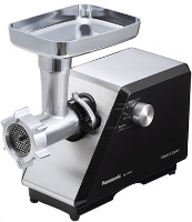 Photos - Meat Mincer Panasonic MK-ZJ2700 black