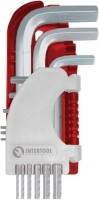 Photos - Tool Kit Intertool HT-1801