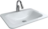 Photos - Bathroom Sink Fancy Marble California 62 620 mm