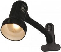 Photos - Desk Lamp LUSSOLE Sofia LST-4914-01 