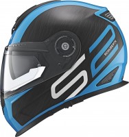 Photos - Motorcycle Helmet Schuberth S2 Sport 